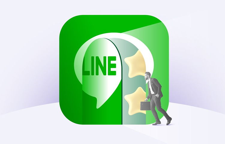 รูปภาพประกอบ รวมฟีเจอร์เด็ดของ Line ที่ควรลอง